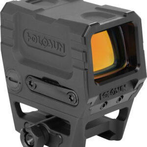 Holosun AEMS Core GR X2 2MOA Enclosed Green Dot, Black