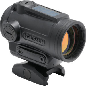 Holosun ARO-EVO 2 MOA Green Dot Sight, Black