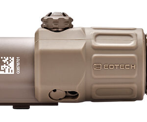 EOTECH G33 3X Magnifier, Tan (No Mount)