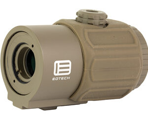 EOTECH G43 3X Magnifier, Tan (No Mount)