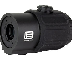 EOTECH G43 3X Magnifier, Black (No Mount)