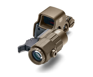 EOTECH HHS VIII EXPS3-0 / G33 Combo, Tan