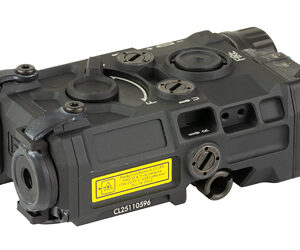 EOTECH OGL Commercial Power On-Gun Laser, Black