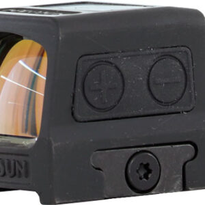 Holosun HE509T X2 Reflex Sight, Black