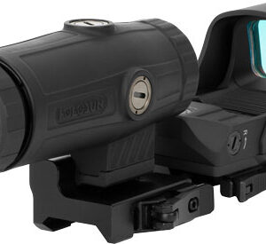 Holosun HS510C-GR / HM3X Combo, Black