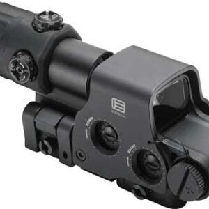 EOTECH HHS II EXPS2-2 / G33 Combo, Black