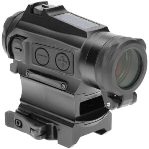 Holosun HS515CM Red Dot Sight, Black