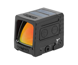 Holosun AEMS Macro RD MRS 2/32 MOA Enclosed Red Dot, Black