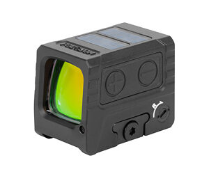 Holosun AEMS Micro RD MRS 2/32 MOA Enclosed Red Dot Sight, Black