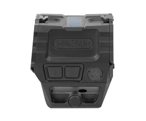 Holosun AEMS Pro GD X2 2 MOA Enclosed Gold Dot, Black