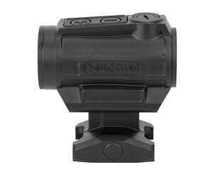 Holosun ARO 2 MOA Green Dot Sight, Black
