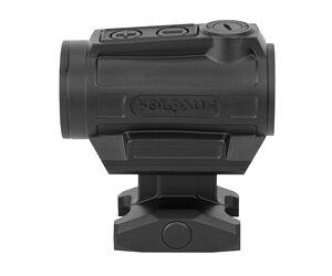 Holosun ARO MRS 2/65 MOA Gold Dot Sight, Black