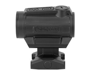 Holosun ARO MRS 2/65 MOA Green Dot Sight, Black