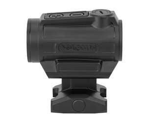 Holosun ARO MRS 2/65 MOA Red Dot Sight, Black