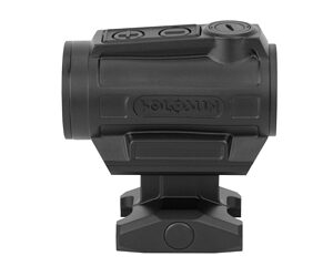 Holosun ARO 2 MOA Red Dot Sight, Black