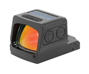 Holosun EPS Core GR MRS 2/32 MOA Enclosed Green Dot Sight, Black