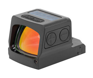 Holosun EPS Core RD MRS 2/32 MOA Enclosed Red Dot Sight, Black