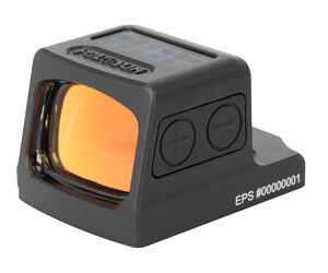 Holosun EPS GD 6 MOA Reflex Sight, Black
