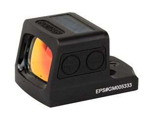 Holosun EPS MRS GR Reflex Sight, Black