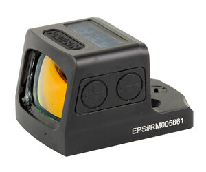 Holosun EPS MRS Reflex Sight, Black