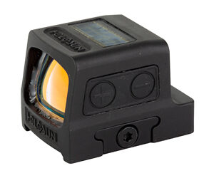 Holosun HE509T GR X2 Reflex Sight, Black