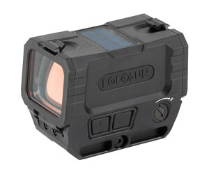 Holosun Ronin AEMS Max 2/32 MOA Green Dot, Black