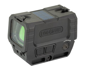 Holosun Ronin AEMS Max 2/32 MOA Red Dot, Black