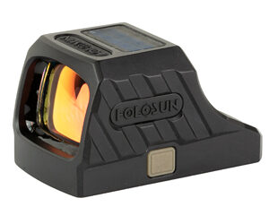 Holosun SCS GR 320 Reflex Sight, Black