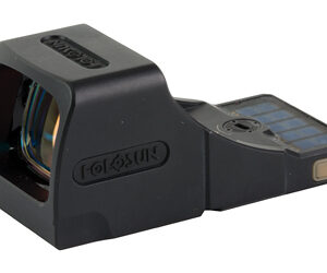 Holosun SCS MP2 GR Reflex Sight, Black
