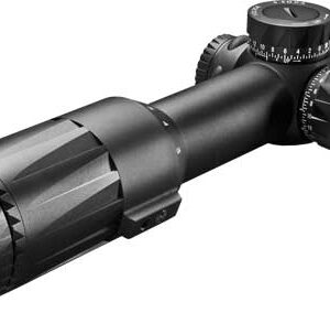 EOTECH Vudu 1-10×28 FFP LE5 MRAD Rifle Scope, Black