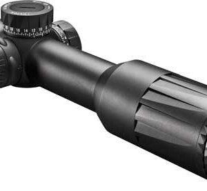 EOTECH Vudu 1-6×24 FFP SR1 Rifle Scope, Black
