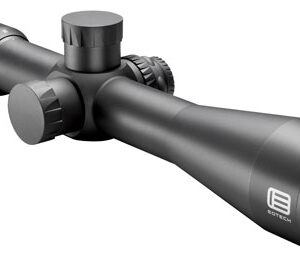 EOTECH Vudu 3.5-18×50 FFP MD2 MOA Rifle Scope, Black
