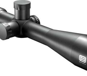 EOTECH Vudu 8-32×50 SFP HC2 MOA Rifle Scope, Black