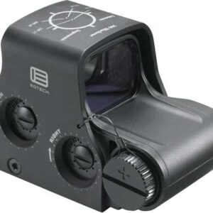 EOTECH XPS2-300 .300 Blackout Holographic Sight, Black
