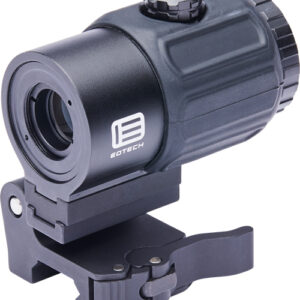 EOTECH G43 3X Magnifier w/ STS Mount, Black