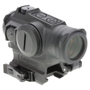 Holosun HE515GT-GR Green Dot Sight, Black